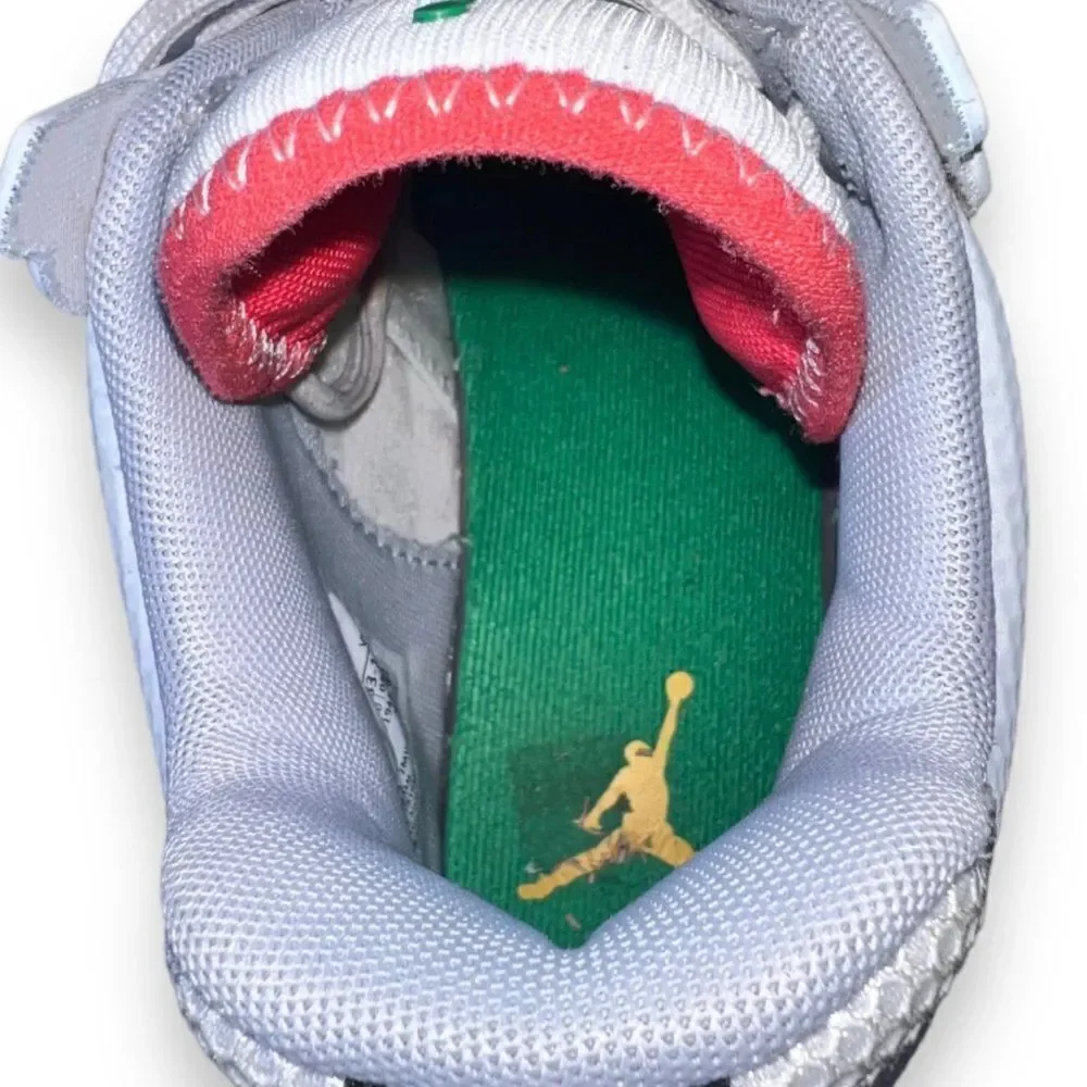 Jordan brand zoom